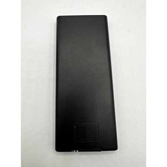 Yamaha ATS-1070 Soundbar Remote Only FSR78 ZV28960 - Picture 6 of 9